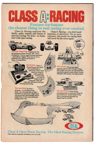 Werewolf By Night #1 - Image 1