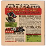 Uncanny X-Men #35 - Thumbnail 1