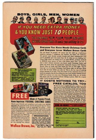 Uncanny X-Men #35 - Image 1