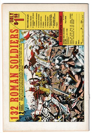 Uncanny X-Men #46 - Image 1