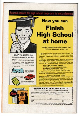 Uncanny X-Men #57 - Image 1