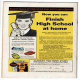 Uncanny X-Men #57 - Thumbnail 1