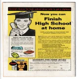 Uncanny X-Men #58 - Thumbnail 1