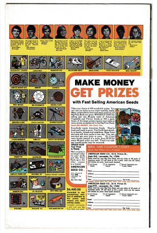 Uncanny X-Men #120 - Image 1