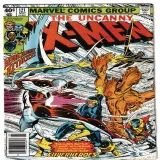 Uncanny X-Men #121 - Thumbnail 0