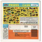 Uncanny X-Men #125 Mark Jewelers - Thumbnail 1