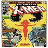 Uncanny X-Men #125 Mark Jewelers - Thumbnail 0
