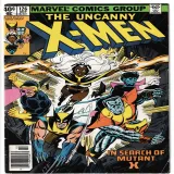Uncanny X-Men #126 Mark Jewelers - Thumbnail 3
