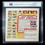 Amazing Spider-Man #121 PGX 7.5 - Thumbnail 1