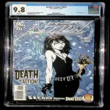 Action Comics #894 - Thumbnail 0