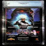 Amazing Spider-Man #49 Timm Variant  - Thumbnail 5