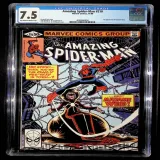 Amazing Spider-Man #210 - Thumbnail 0