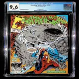 Amazing Spider-Man #328 - Thumbnail 0