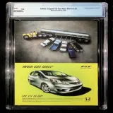 Adam: Legend of the Blue Marvel #3 - Thumbnail 1