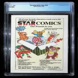 Amazing Spider-Man #263 - Thumbnail 1