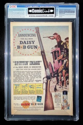 Amazing Fantasy #8 - Image 1