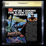 Amazing Spider-Man #298 Double Signature (Stan & Todd) - Thumbnail 1