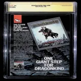 Amazing Spider-Man #299 Signed by Todd! - Thumbnail 1