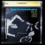 Amazing Spider-Man #315 Signed by Todd Mcfarlane - Thumbnail 1