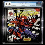 Amazing Spider-Man #317 - Thumbnail 0