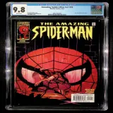 Amazing Spider-Man #29 - Thumbnail 0