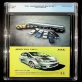 Secret Invasion Aftermath: Beta Ray Bill - The Green of Eden #1 - Thumbnail 1