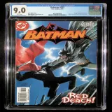 Batman #635 - Thumbnail 0