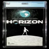 Birthright #17 Convention Sketch - Thumbnail 1