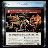 Bill & Ted's Excellent Comic Book #1 (Newsstand) - Thumbnail 1