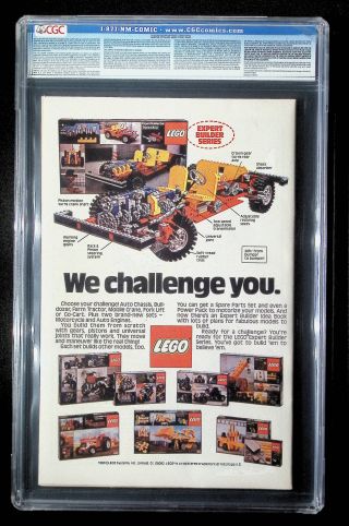 Batman #332 - Image 1