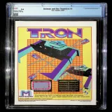 Batman and the Outsiders #1 - Thumbnail 1