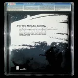 Birthright #1 Convention Sketch - Thumbnail 1