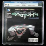 Batman #15 Variant - Thumbnail 0