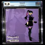 Batman #92 Jimenez Variant - Thumbnail 0