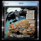 Batman #92 Jimenez Variant - Thumbnail 1