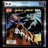 Batman #336 - Thumbnail 0