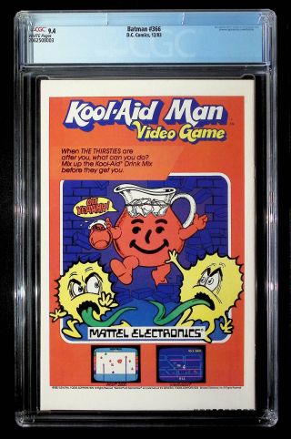 Batman #336 - Image 1