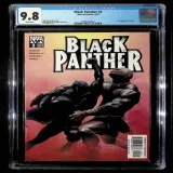 Black Panther #2 - Thumbnail 0