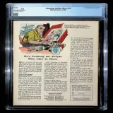 Amazing Spider-Man #18 - Thumbnail 1