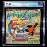 Amazing Spider-Man #162 - Thumbnail 0