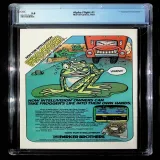 Alpha Flight #1 - Thumbnail 1