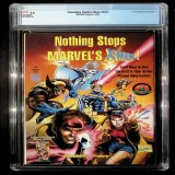 Amazing Spider-Man #375 - Thumbnail 1