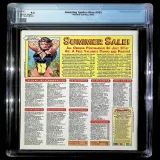 Amazing Spider-Man #365 - Thumbnail 1