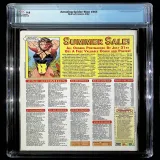 Amazing Spider-Man #365 - Thumbnail 1