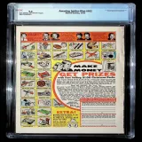 Amazing Spider-Man #102 - Thumbnail 1