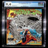 Amazing Spider-Man #328 - Thumbnail 0