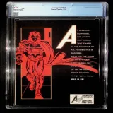 Avengers, The #360 - Thumbnail 1