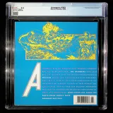 Avengers, The #363 - Thumbnail 1