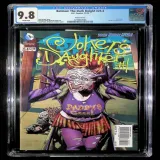 Batman: The Dark Knight #23.4 - Thumbnail 0