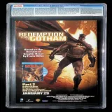 Batman Incorporated #8 Variant  - Thumbnail 1